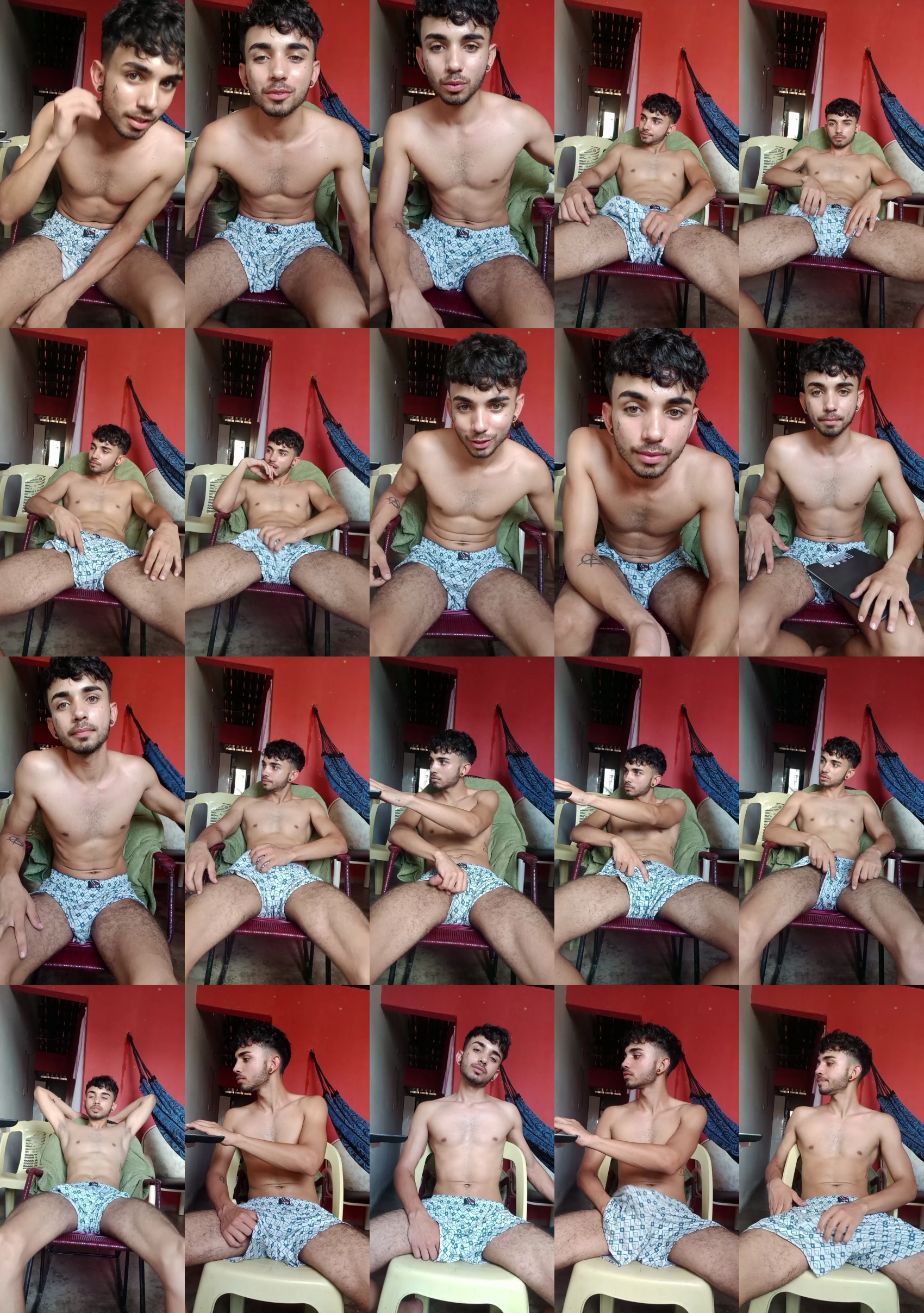 lianhhpp  13-12-2022 Recorded Video fingers