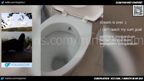 mingardium  14-12-2022 video nasty