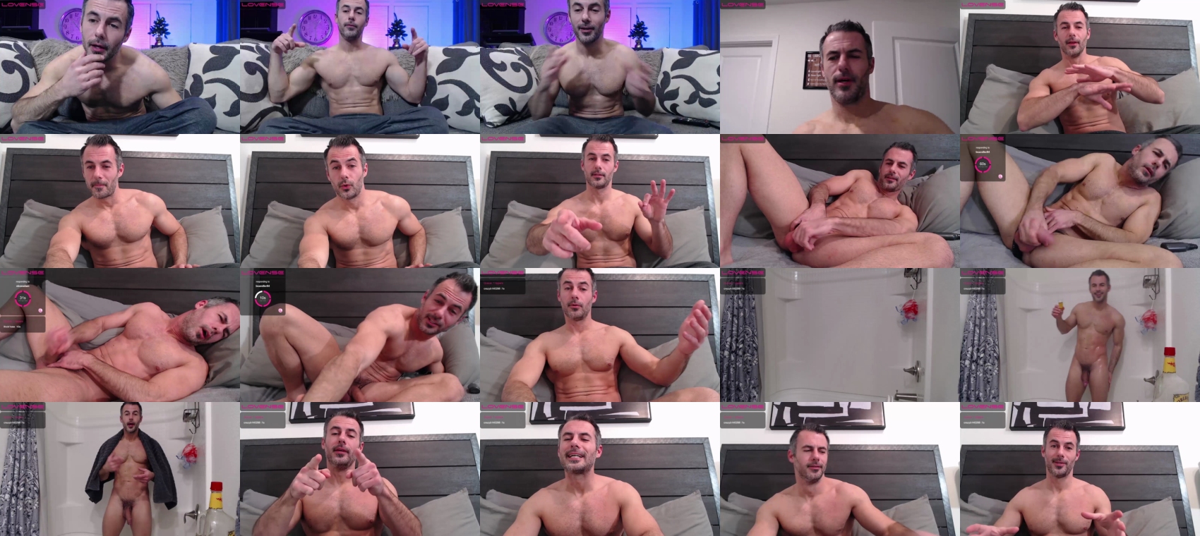 mrcooperxxx  13-12-2022 video XXX