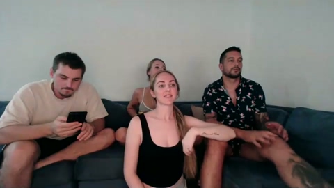 nickmaxx_louisegc  14-12-2022 blowjob Couples