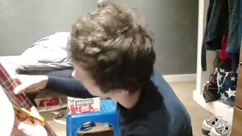 seanagh  13-12-2022 video prettyface