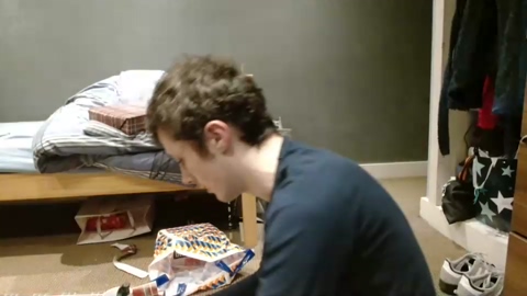 seanagh  13-12-2022 video Pretty