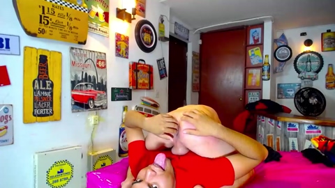 sextwinksx  13-12-2022 video striptease