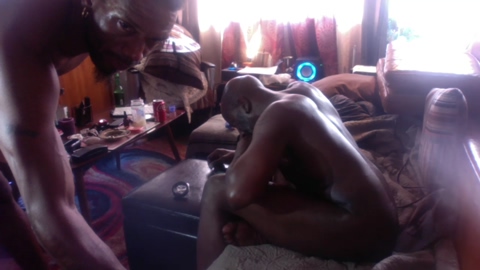 tegus39  13-12-2022 Recorded Video kinky