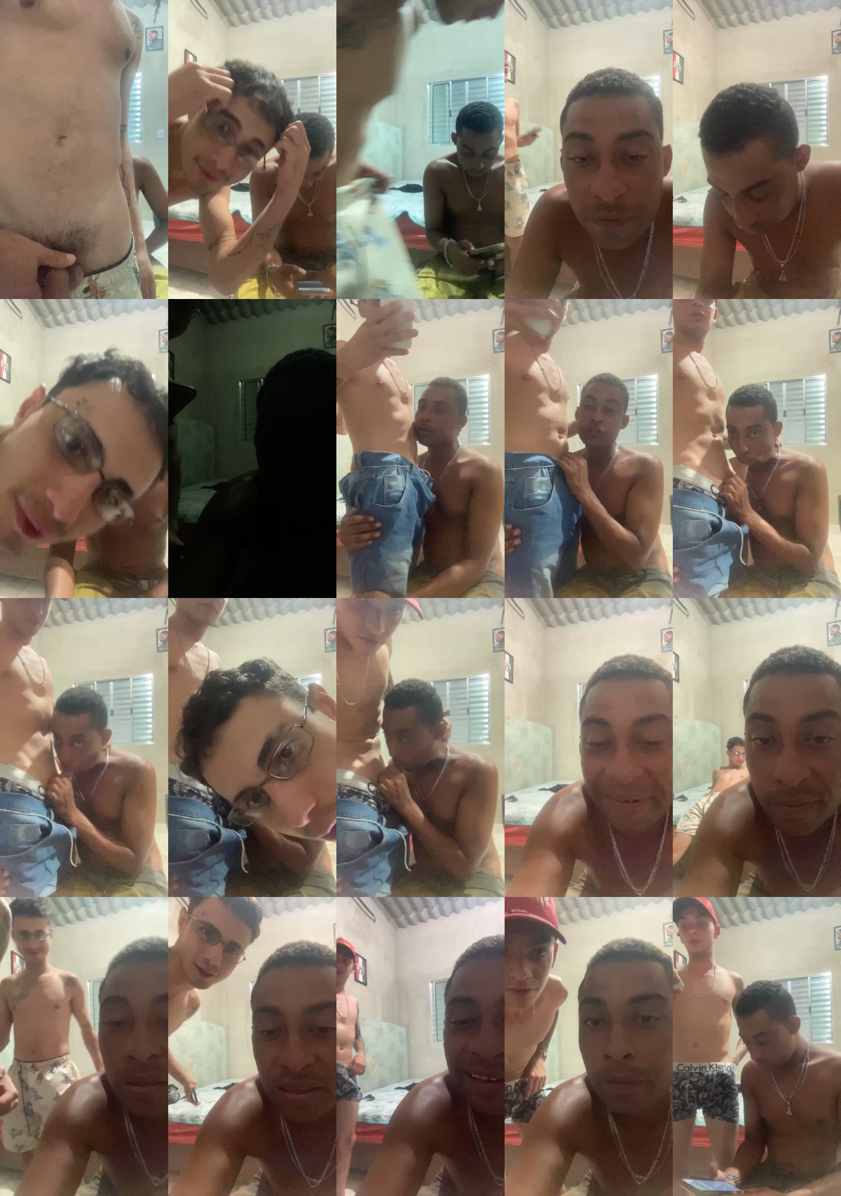vinny176  13-12-2022 Recorded Video twink
