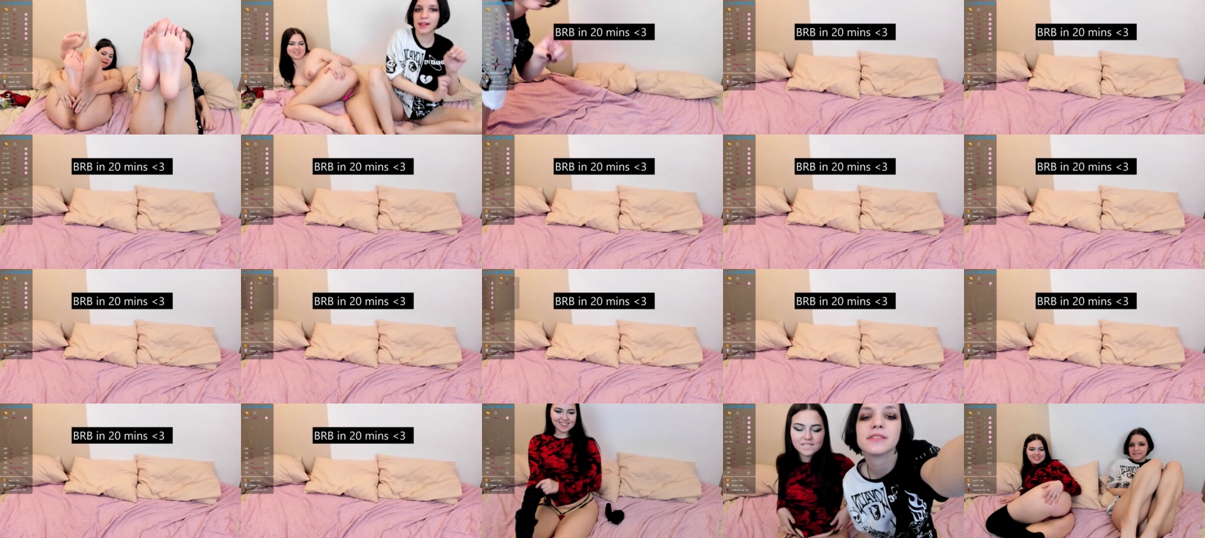 vivianperri 13-12-2022 wank 