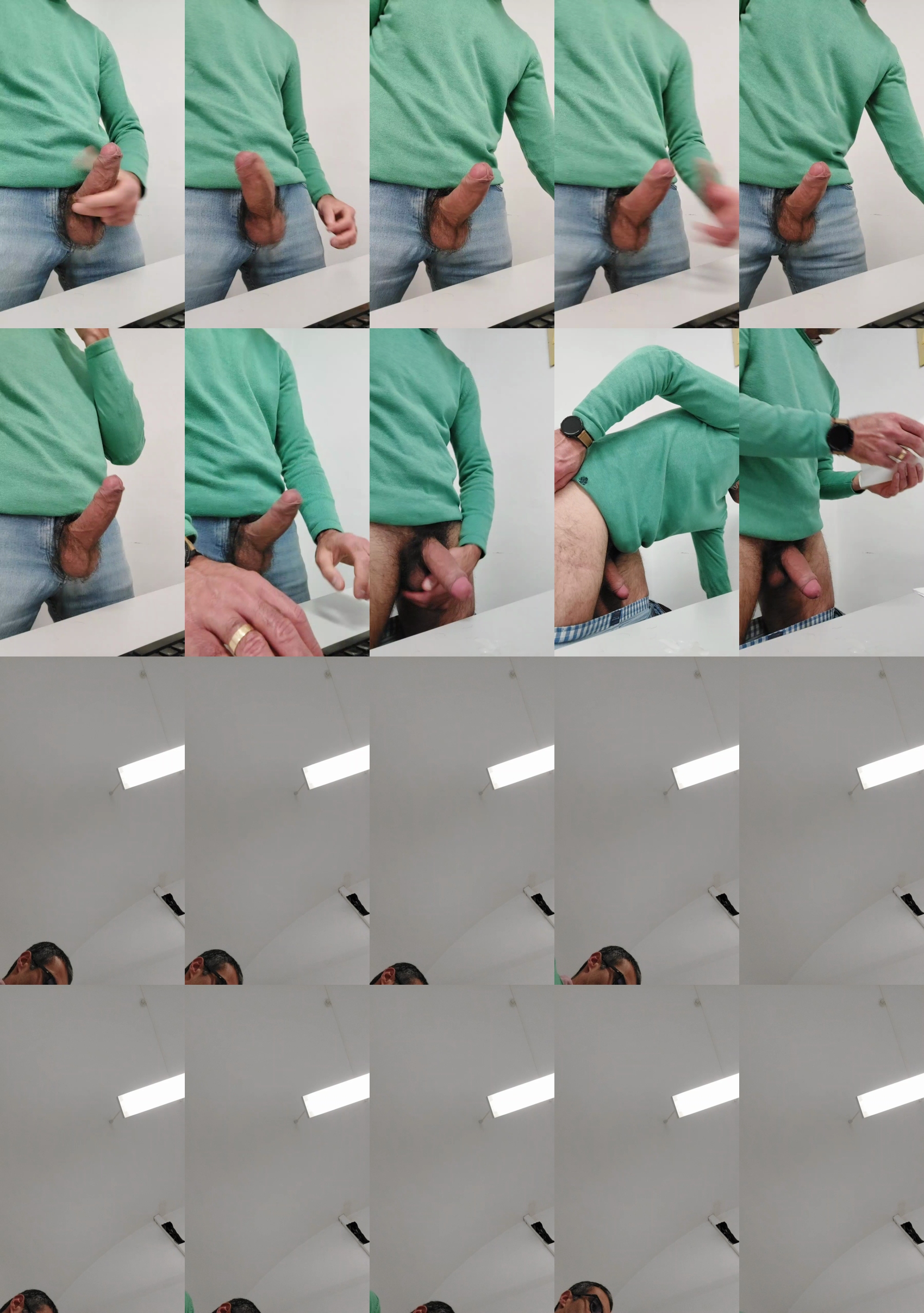 zmmmpm  13-12-2022 Recorded Video handsome