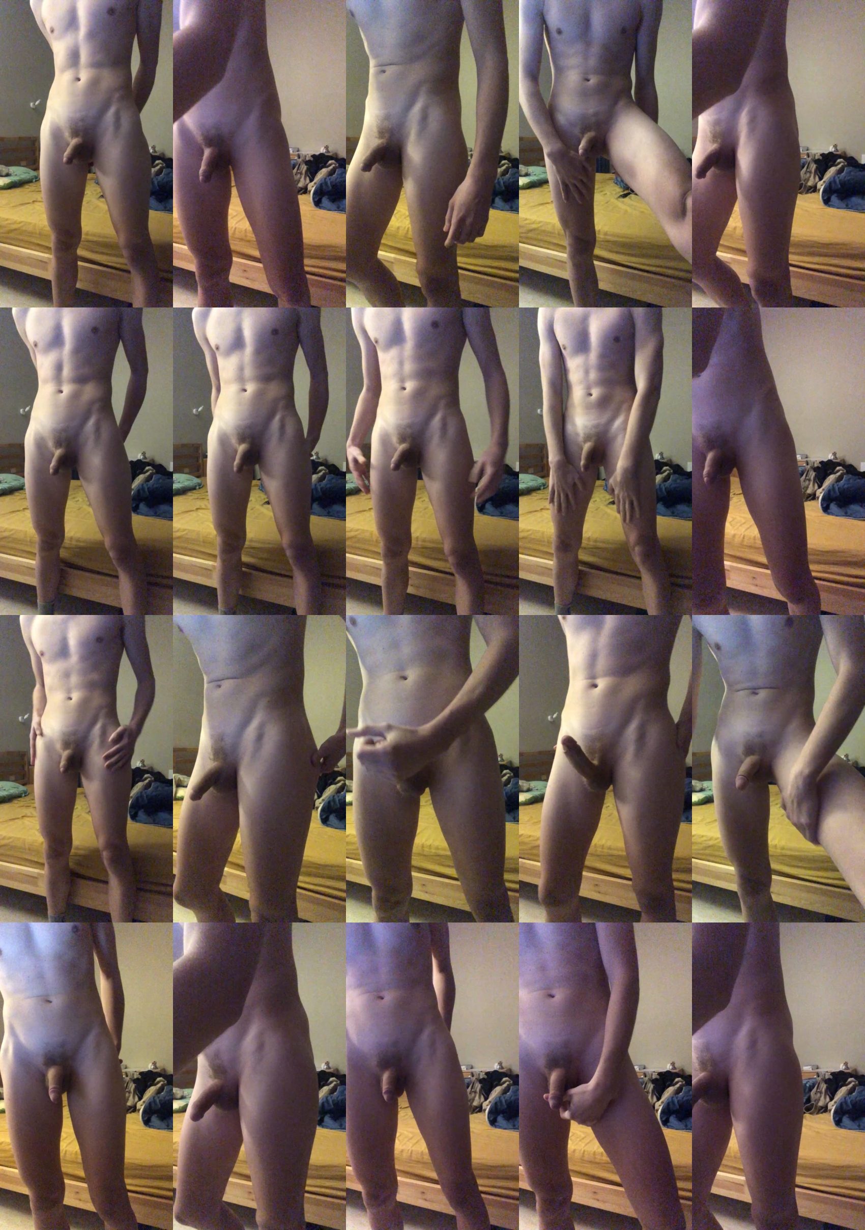 ANTVRTIC  14-12-2022 Recorded Video gay