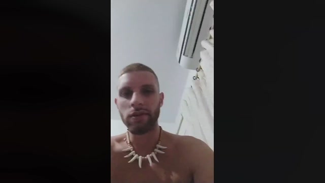 BrazilianHorny7  14-12-2022 Recorded Video jerking