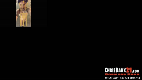 ChrisBanx21com  15-12-2022 Recorded Video fuckhard