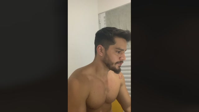Dominic302  14-12-2022 Recorded Video horny