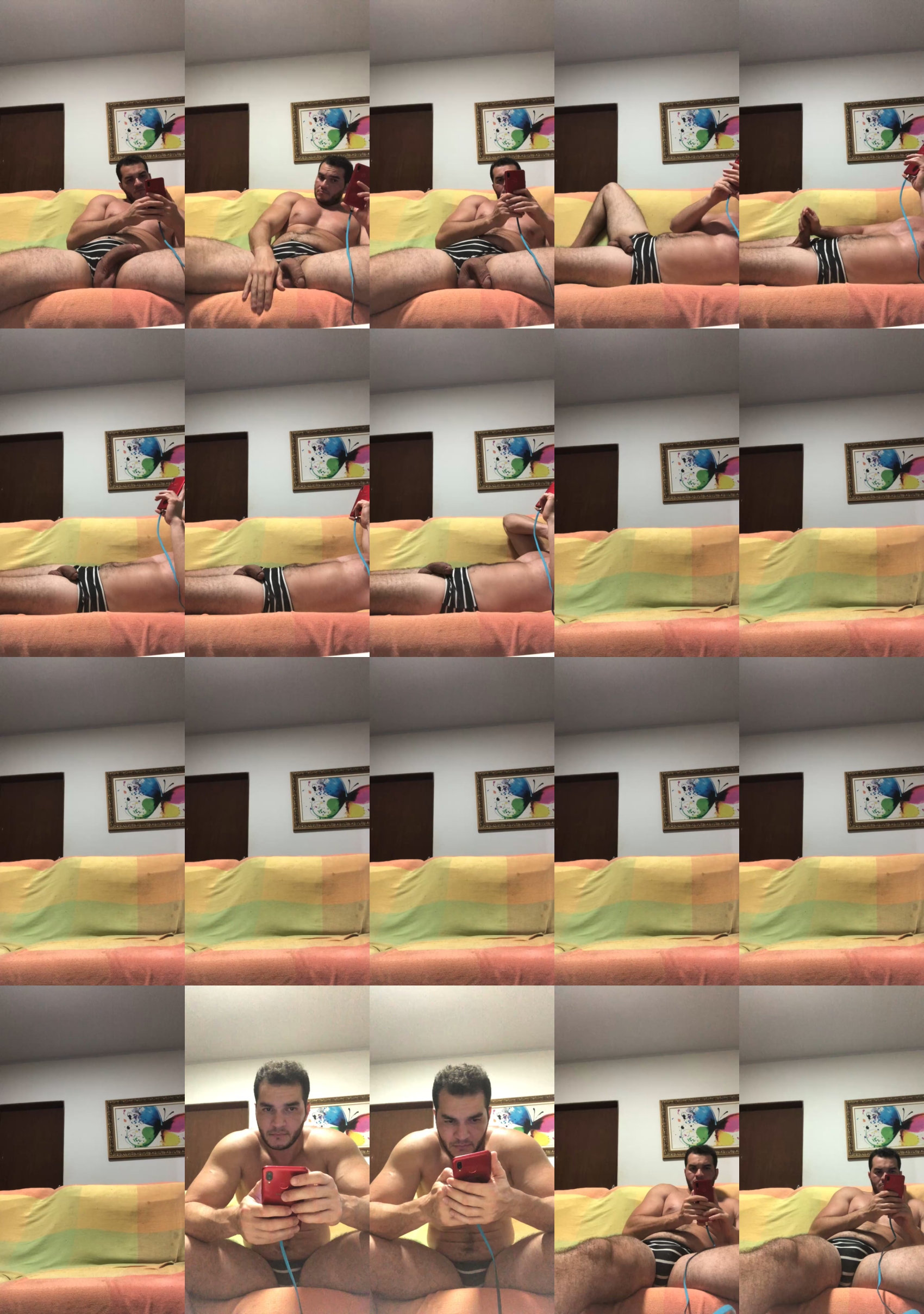 Guloso5780  14-12-2022 Recorded Video Recorded