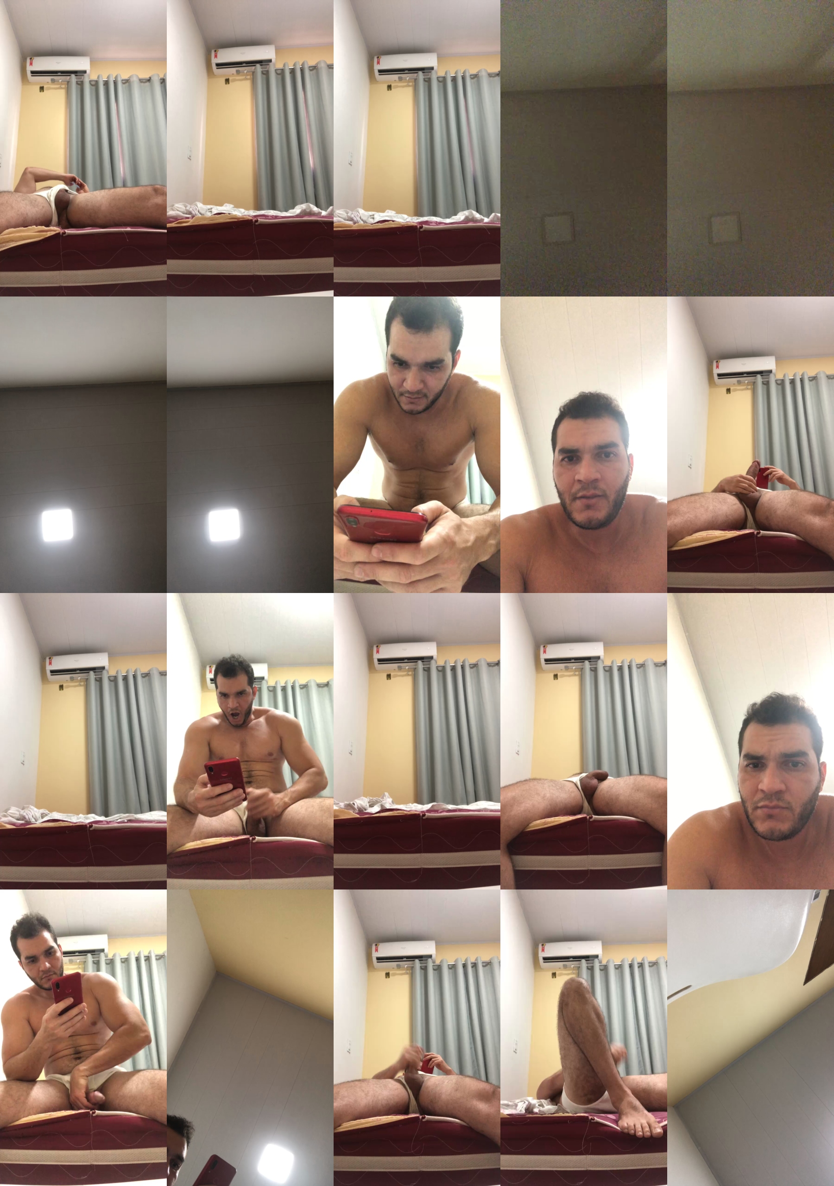 Guloso5780  14-12-2022 Recorded Video big