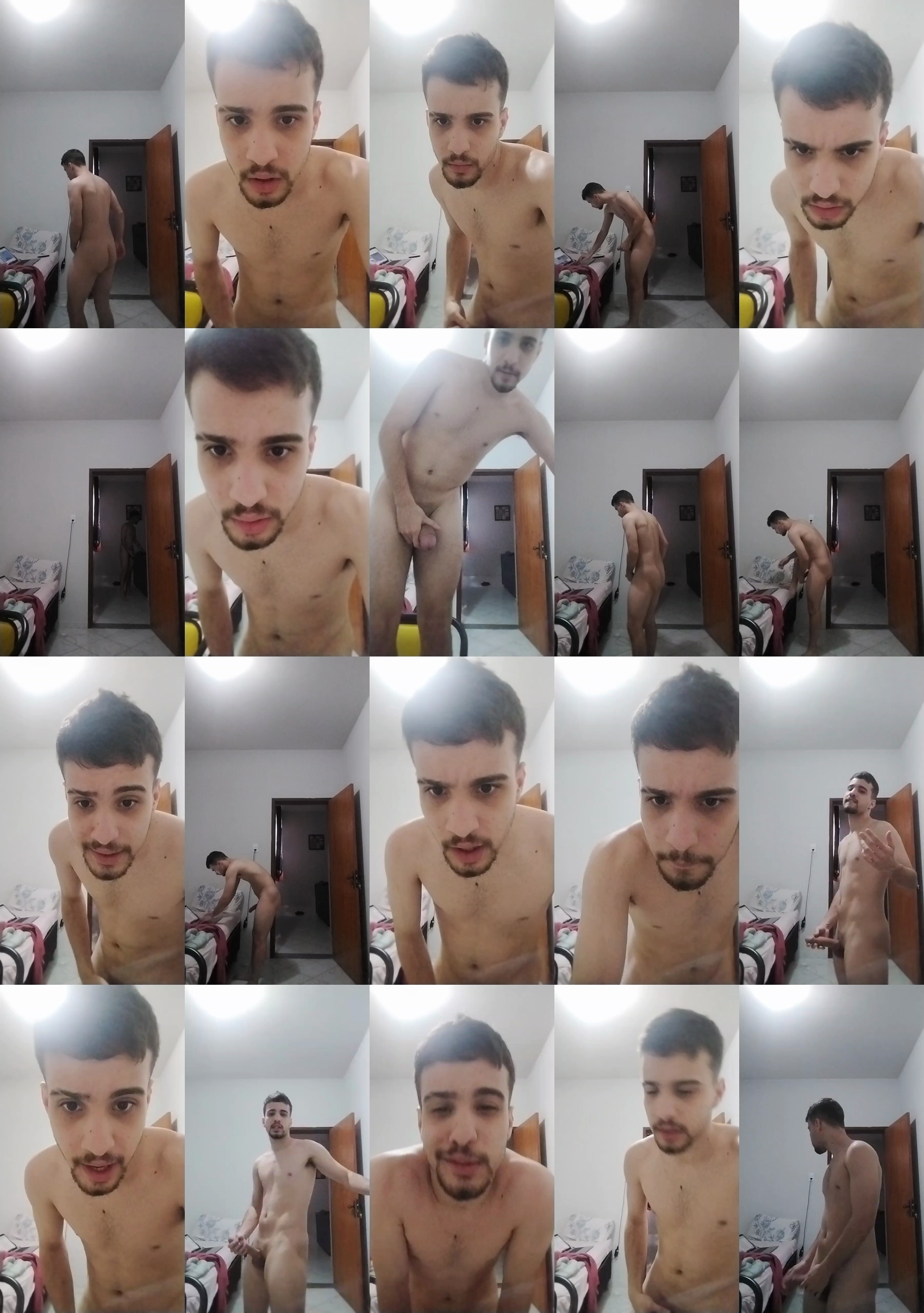 Manelvin  14-12-2022 Recorded Video toy