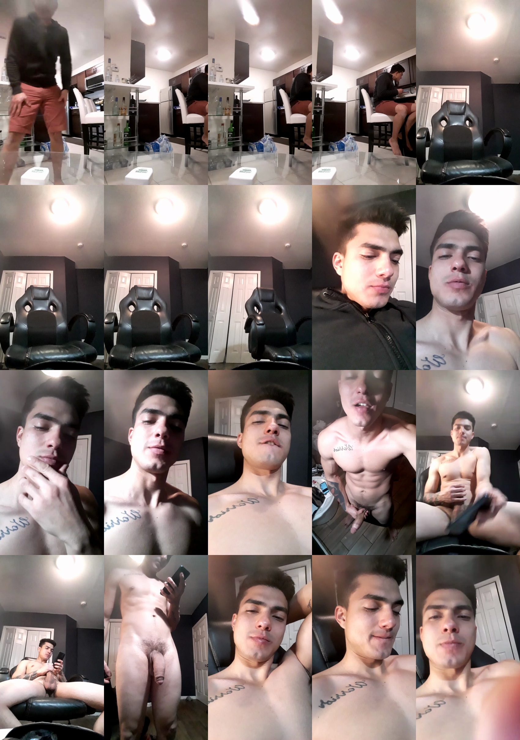 Pablo_Locket  14-12-2022 Recorded Video love