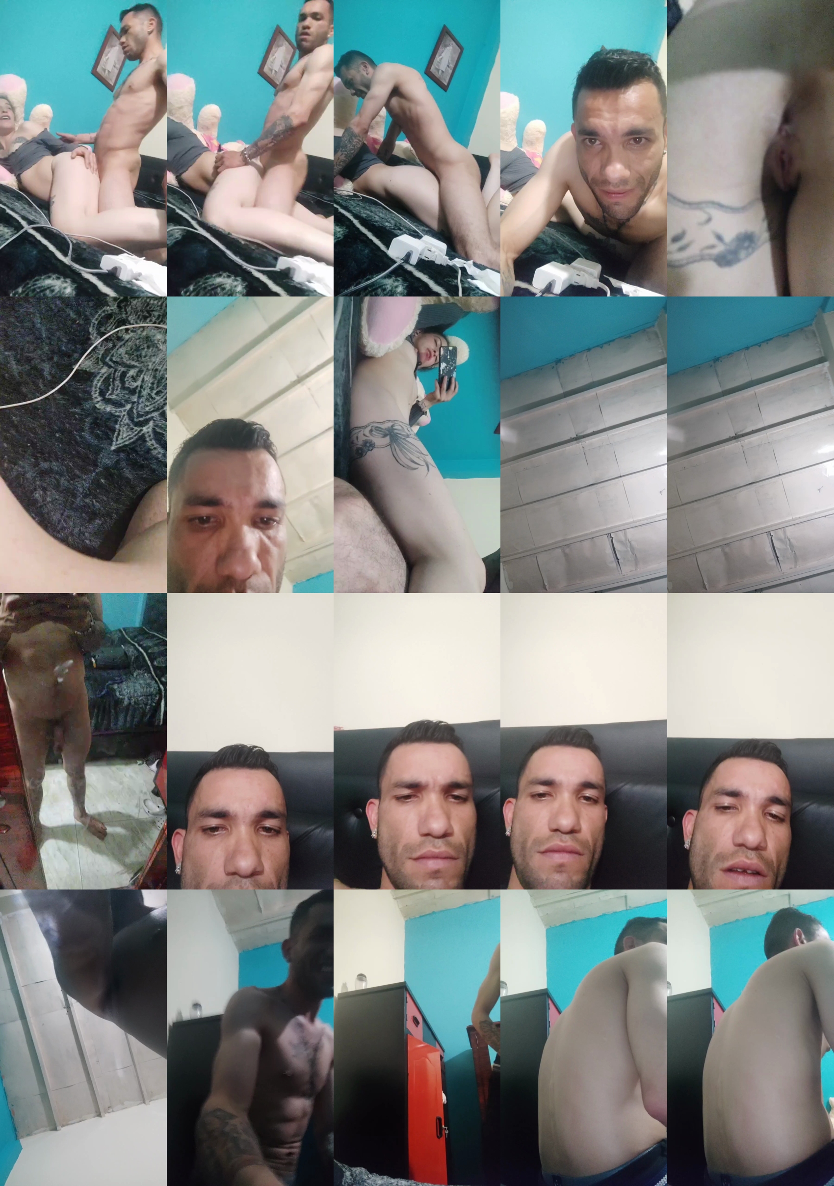 Rayanseex  14-12-2022 Recorded Video gay
