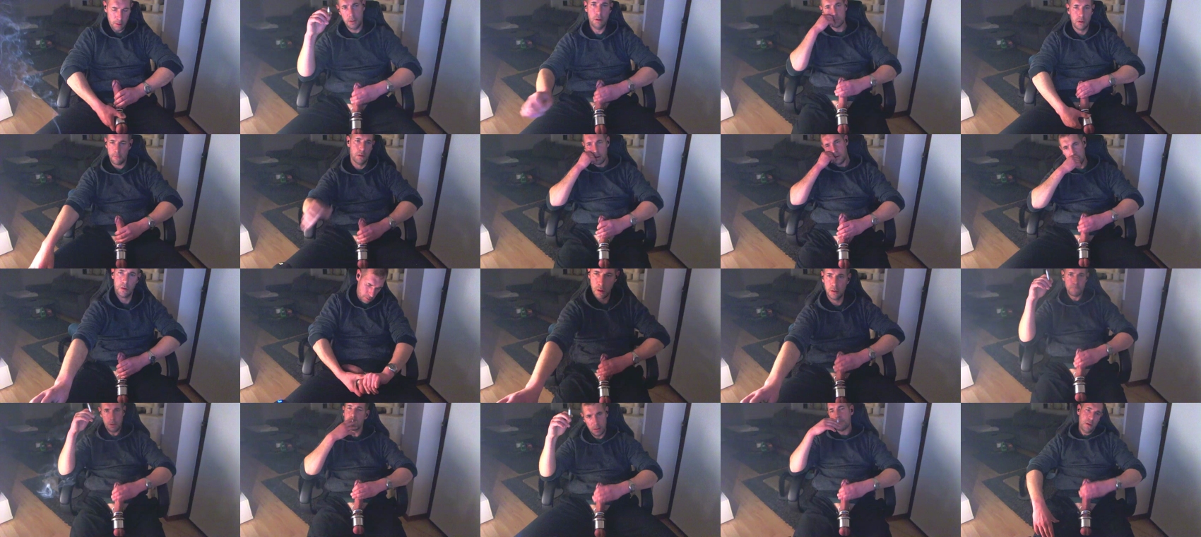 Reeper84  14-12-2022 Recorded Video sexy