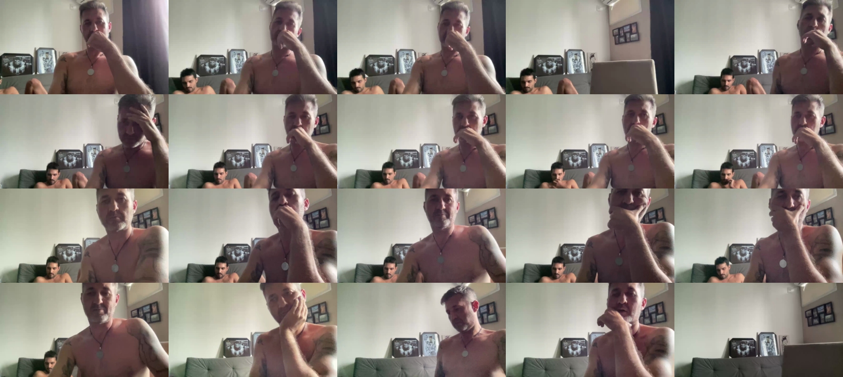 Schanen  14-12-2022 Recorded Video bigdick