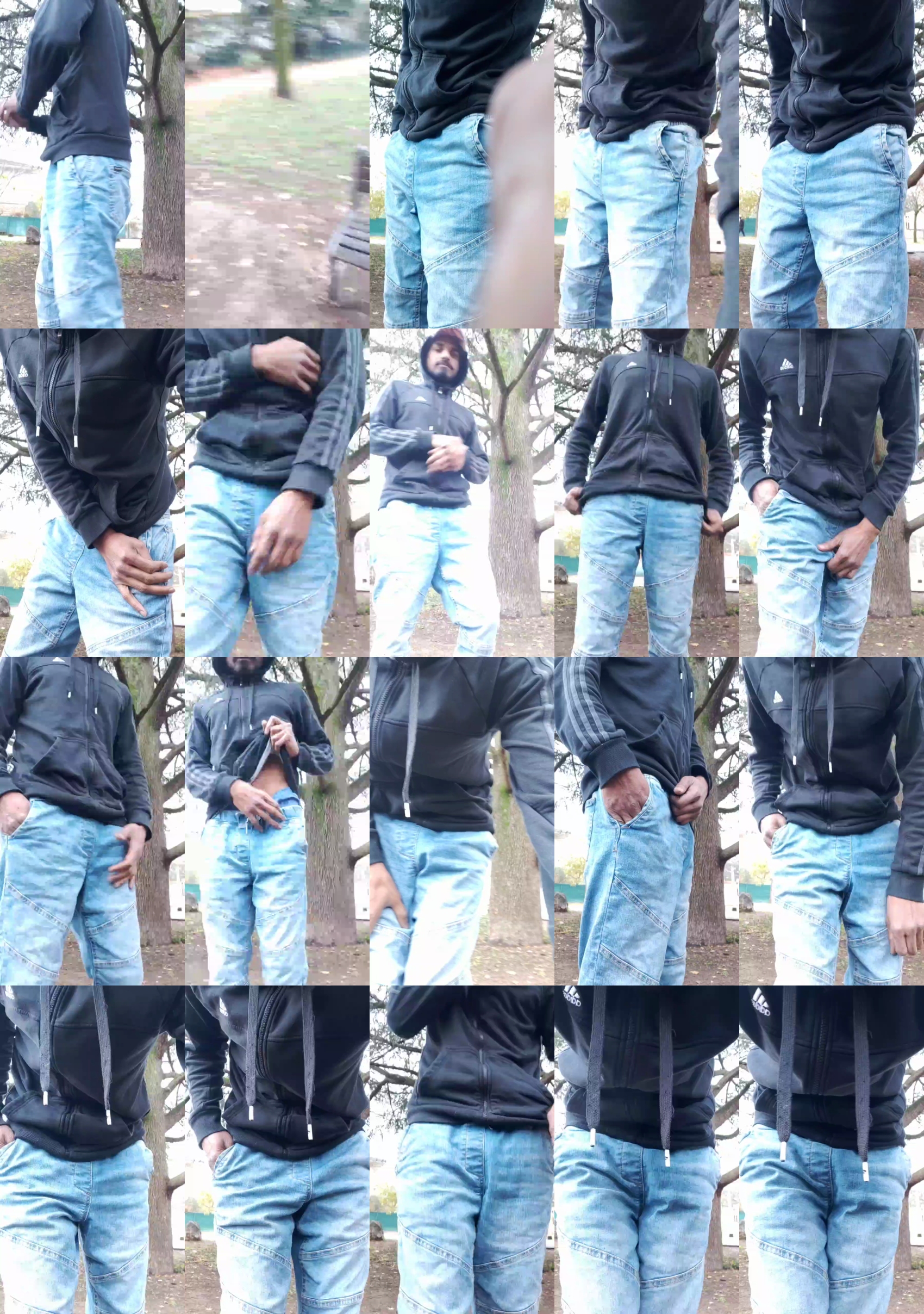 Vitriole  15-12-2022 Recorded Video analtoy
