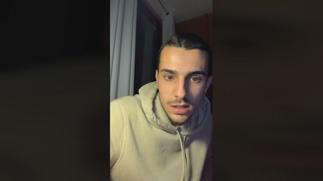 XxxLion  14-12-2022 Recorded Video deep