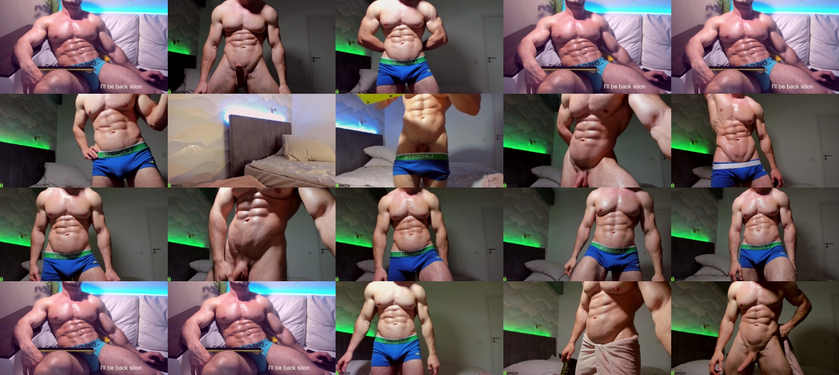 adam_muscle_  14-12-2022 Males sexykitty