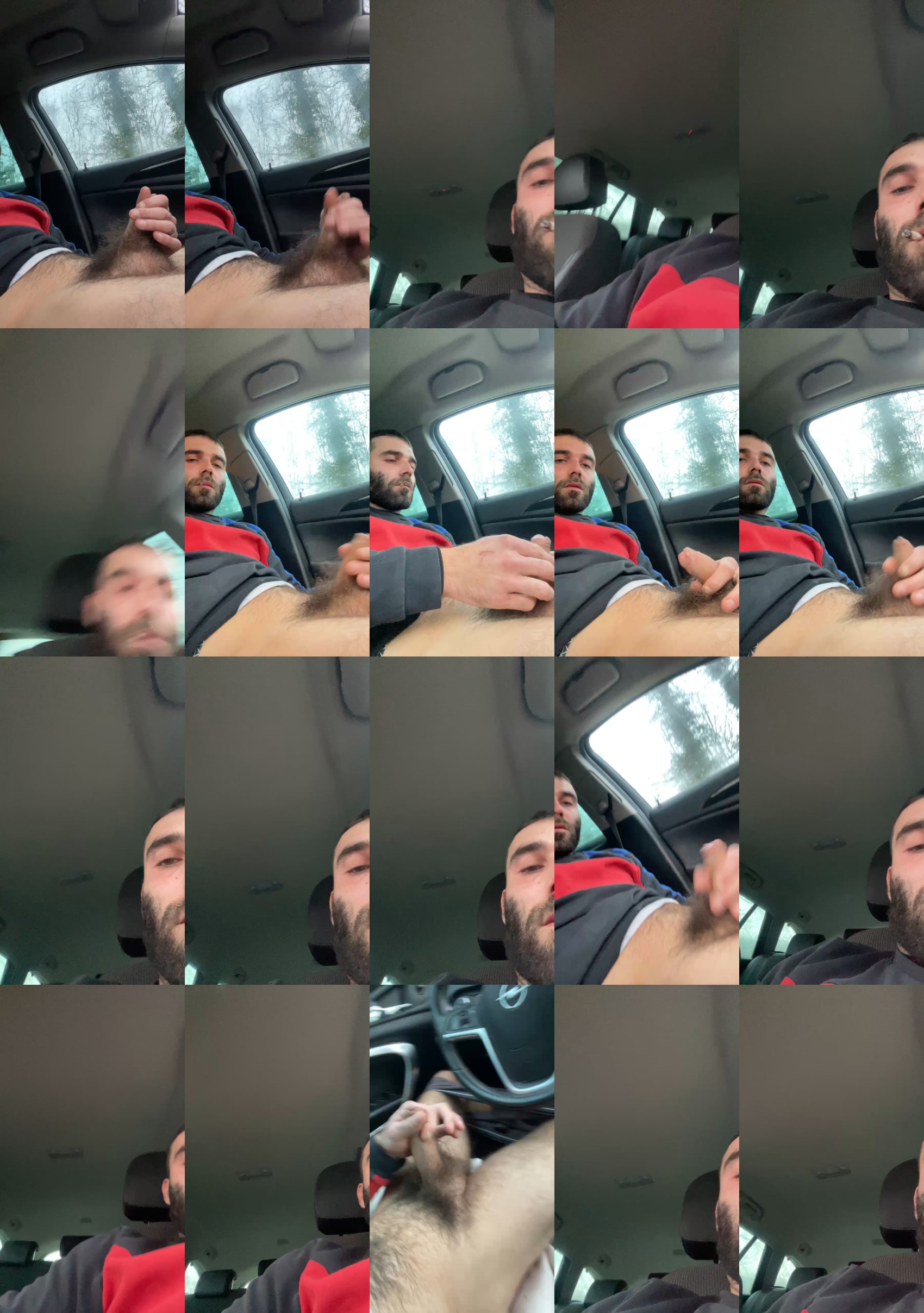 alexsex19fun  15-12-2022 Recorded Video twink