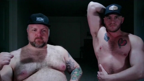 bodybuildertexas  14-12-2022 video Show