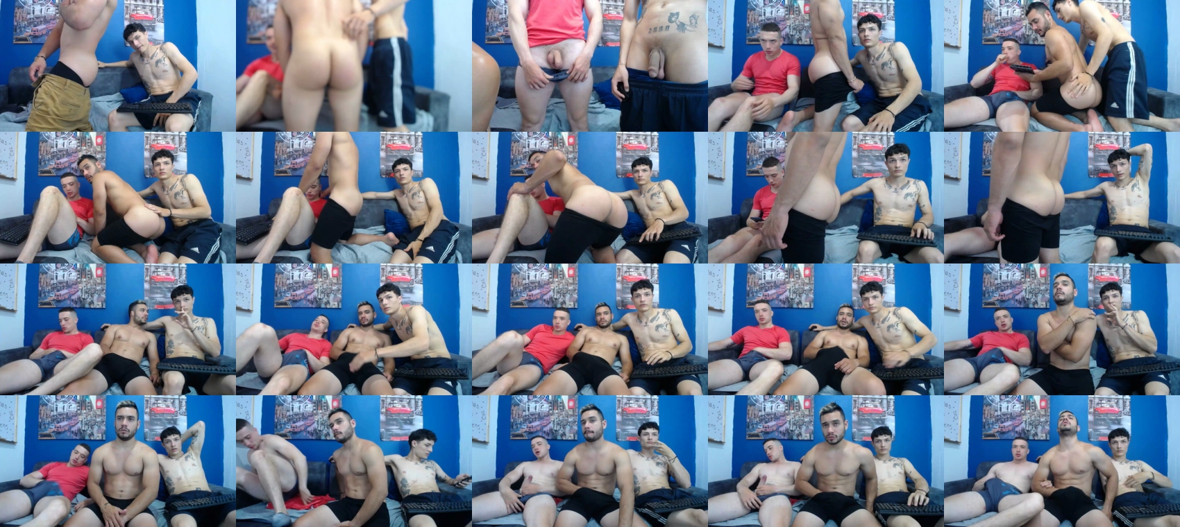 boyss_sexys  14-12-2022 Recorded Video wank