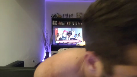 damifox  14-12-2022 Recorded Video jerking