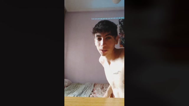 davidlpssexy  15-12-2022 Recorded Video wank