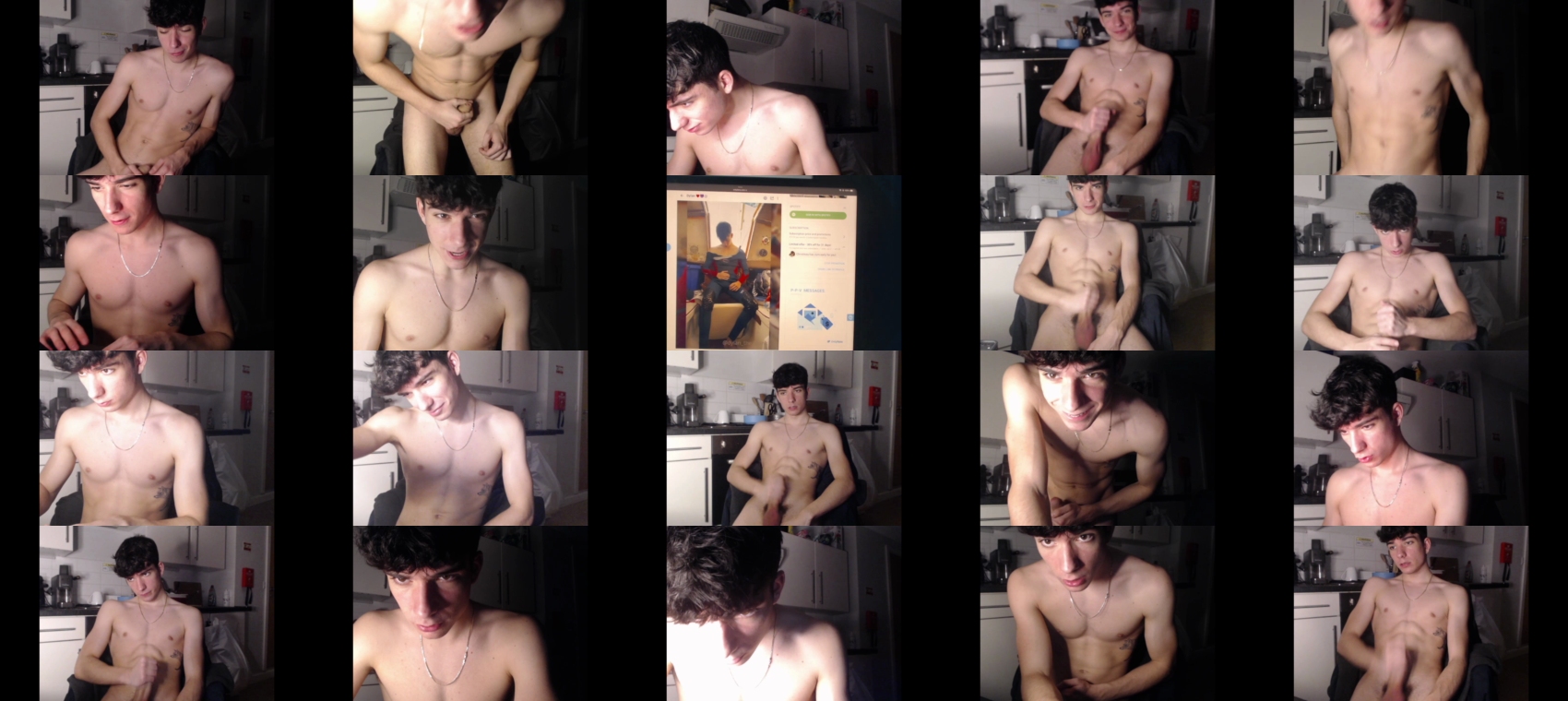 dylanthetwink  14-12-2022 video jerking