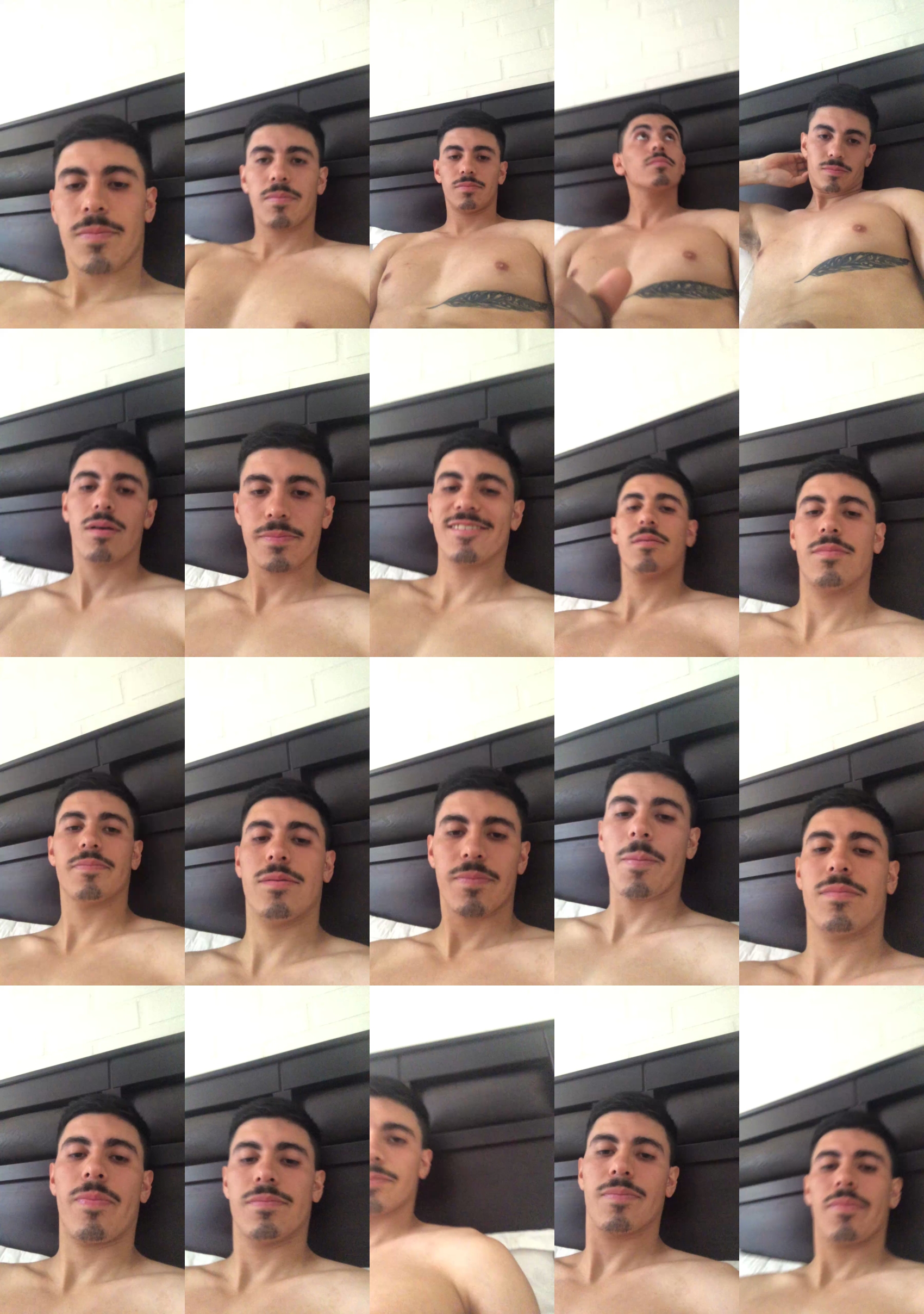 felipe3640  14-12-2022 Recorded Video bigdick