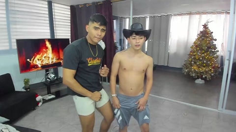 fuckboys_hot  14-12-2022 video kinky