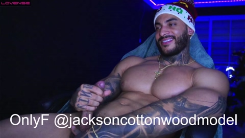 jackson__cottonwood  14-12-2022 video moan