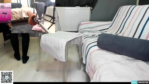 lenoreandjasonsroom 14-12-2022 Naked 