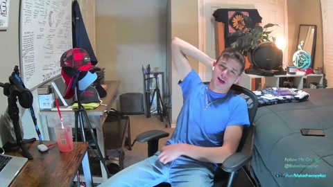 letsplayblake  14-12-2022 video suckshow