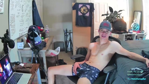 letsplayblake  14-12-2022 video big