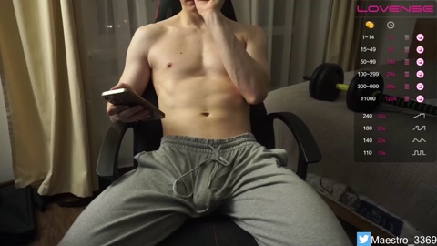 maestro3369  14-12-2022 video ass