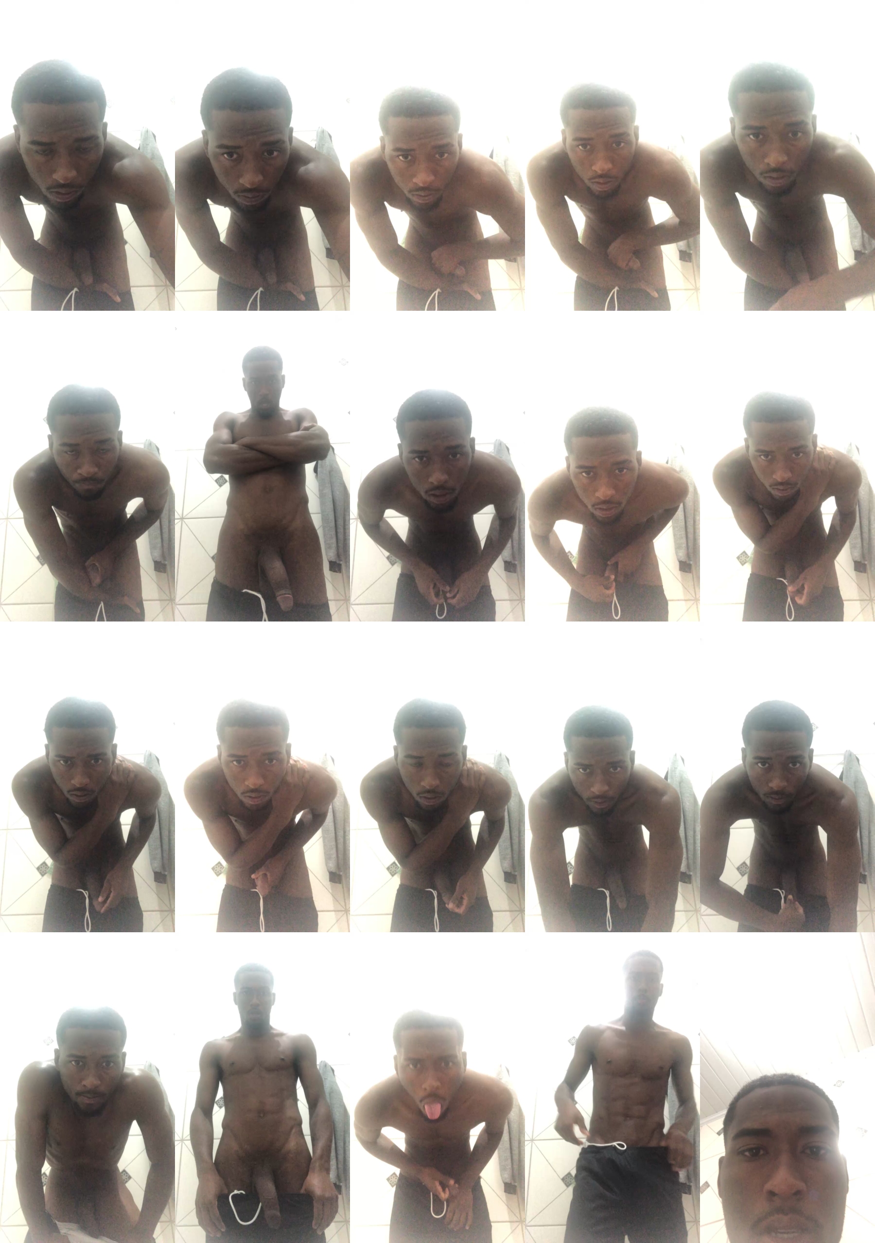 pedrohen102  14-12-2022 Recorded Video fingers