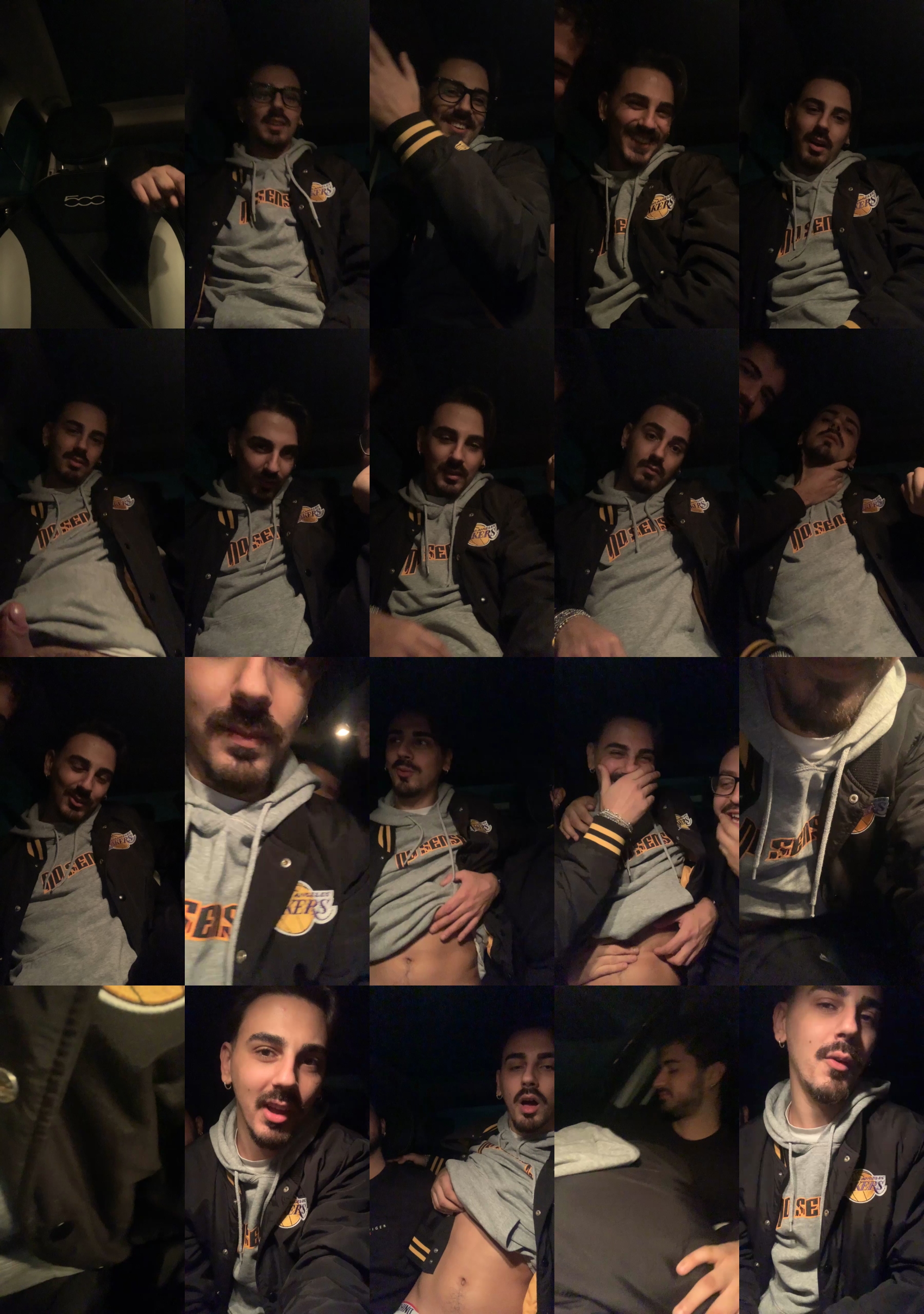 prometeo1503  14-12-2022 Recorded Video Webcam