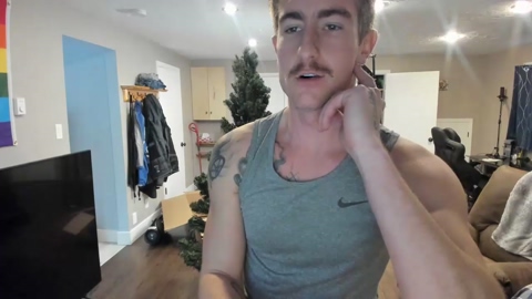 ryanrailer  14-12-2022 video fingers