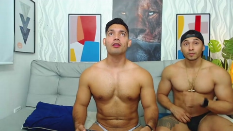 santiago_fitness  14-12-2022 video lovense