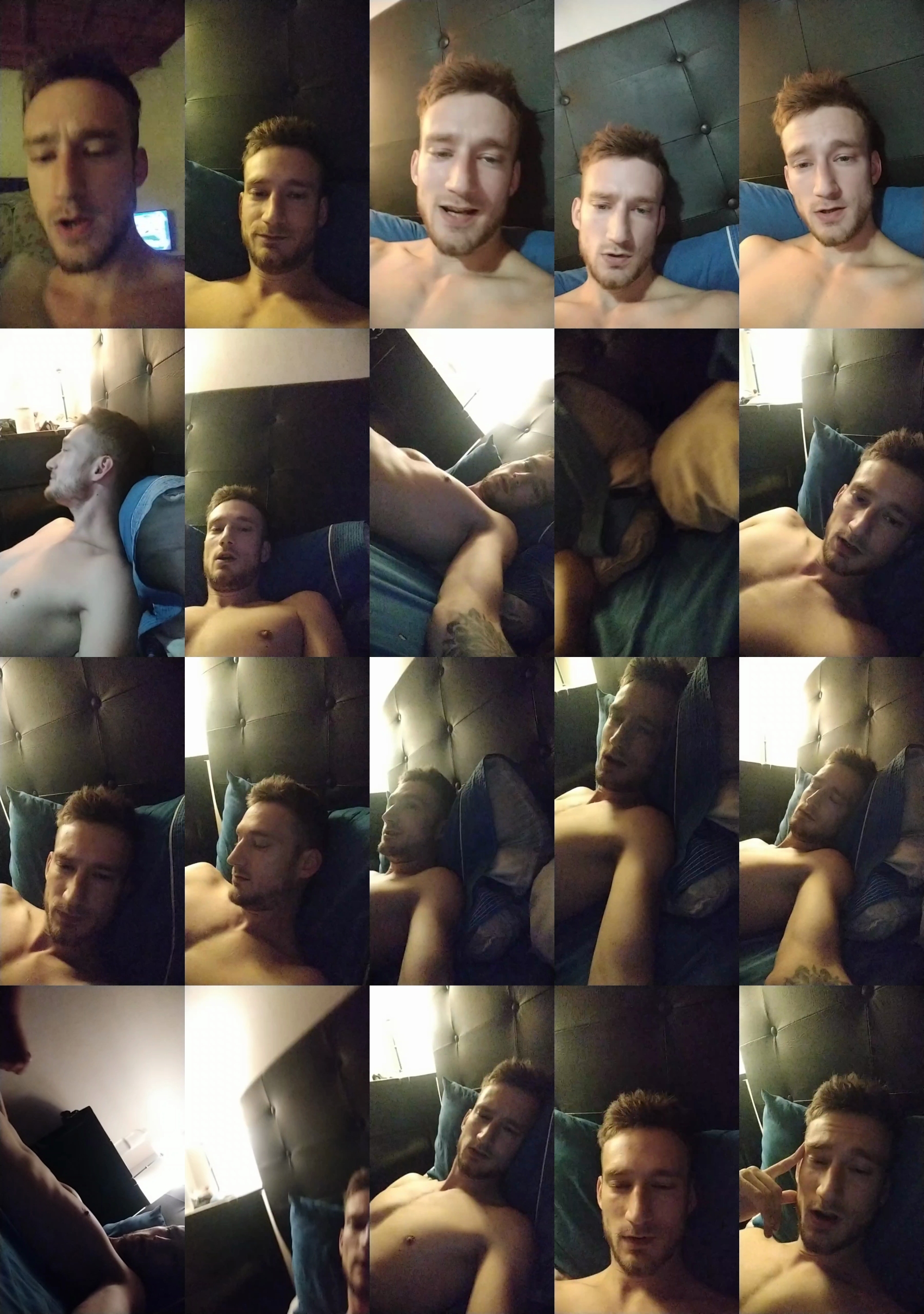 seba772  14-12-2022 Recorded Video kissing