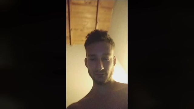 seba772  14-12-2022 Recorded Video kissing