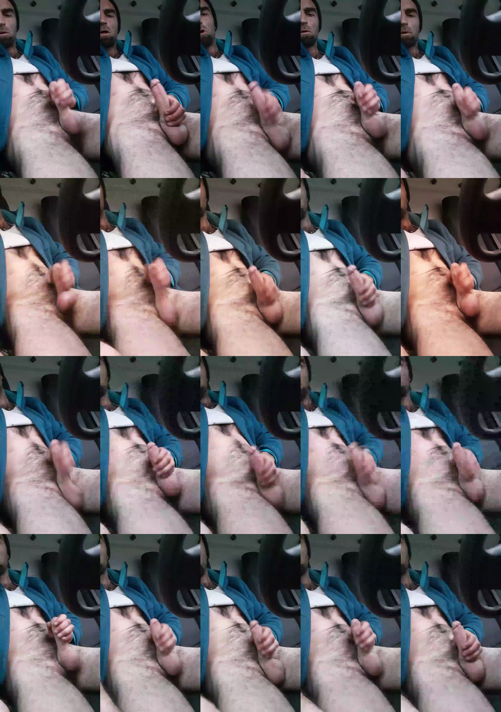 sexydaddy888  15-12-2022 Recorded Video legs