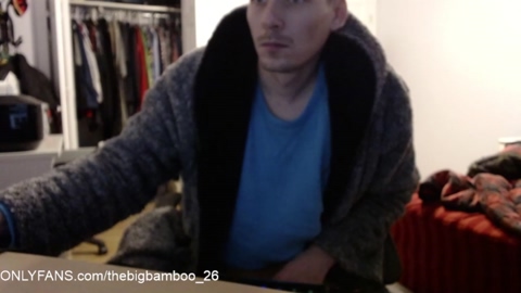 thebigbamboo26  14-12-2022 video analsex