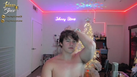 thejohnnystone  14-12-2022 video gag