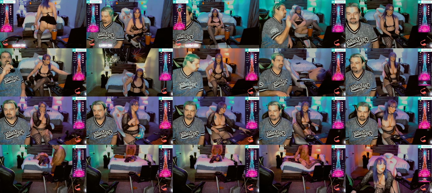 thesaathoffs 15-12-2022 fingering 