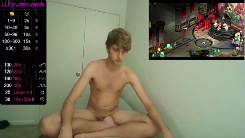 tigerrscott  14-12-2022 video kinky