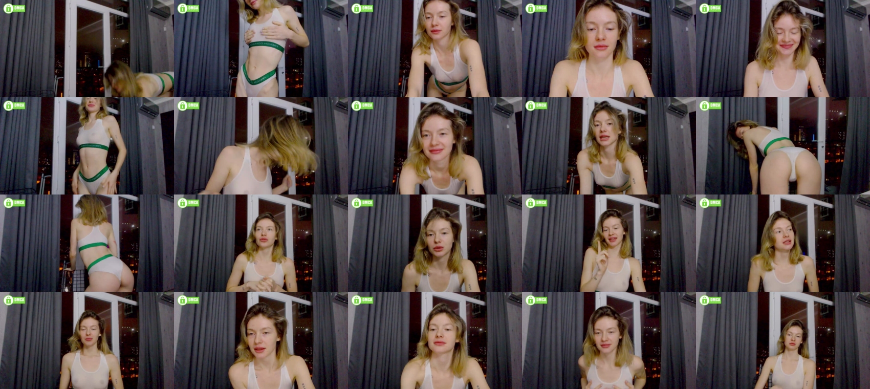 yesleila 14-12-2022 Webcam 